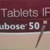 Glubose 50 | Acarbose