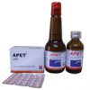Apet Syrup
