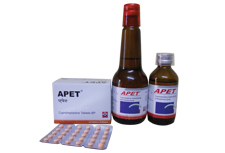 Apet Syrup