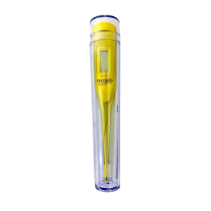 Microlife Contact Thermometer