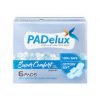 Padelux Super Comfort