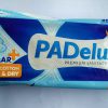 Padelux Regular Plus