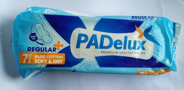 Padelux Regular Plus