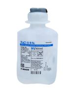 Ns 0.9% 100Ml