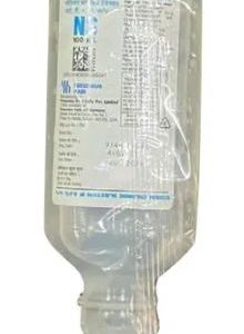 Ns-100Ml P.P