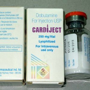 Cardiject Inj