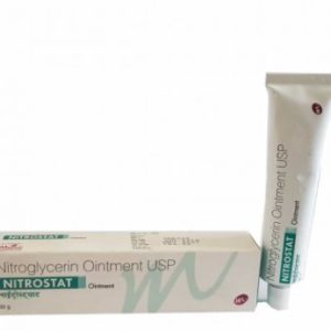 Nitrostat-30Gm
