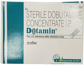 Dotamin Inj.