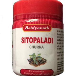 Sitopladi Churn 30Gm "B"