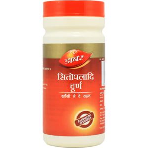 Sitopaladi Churna 30Gm"D"