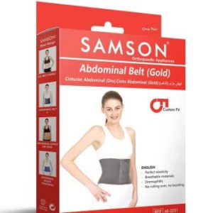 Abdominal Belt Samson