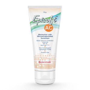 Episoft Ac 75Gm