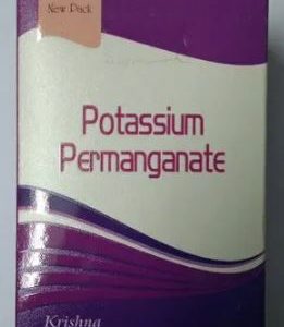Potassium Permanganate-10Grms