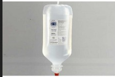 Dextrose 10 % -500Ml (Steriport)