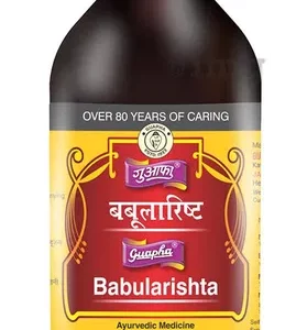 Babularishta 450Ml "D"