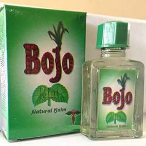 Bojo Mint 5Ml