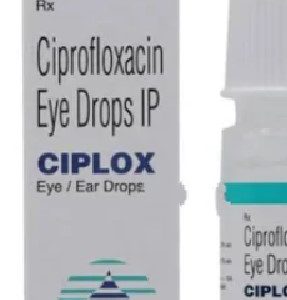 Ciplox E/E Drop