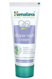 Diaper Rash Cream-50Gm