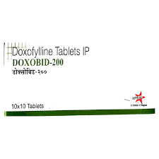 Doxobid 200