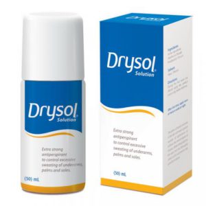Drysol Solution