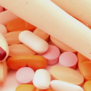 Cetacycline Eye Oint 5Gm