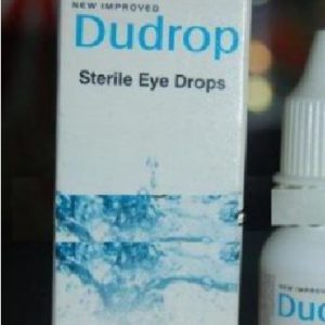 Dudrop Eye Drops