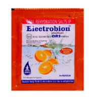 Eletrobion Powder 21Gm