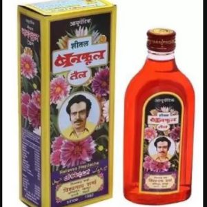Banphool Oil 100Ml