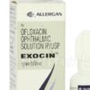 Exocin Drop 5Ml