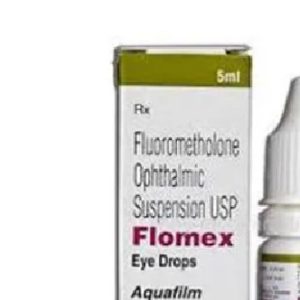 Flomex Eye Drop