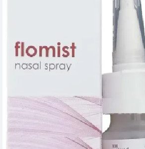 Flomist Nasal Spray