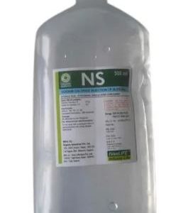 Ns-500Ml P.P.