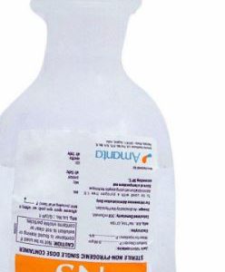 Ns-100Ml-Steriport