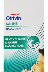Otrivin-Saline