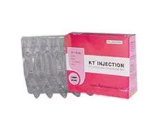 Potassium Chloride Inj(Jayson)