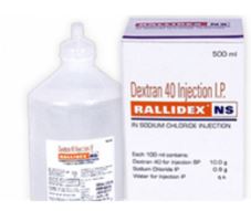 Rallidex Dext 500Ml