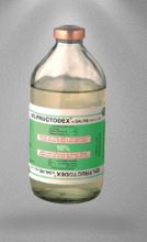 Fructodex 10% Salin 500Ml