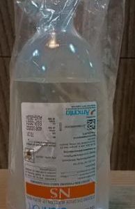 Ns-500Ml-Steriport