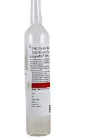 Urografin 76% Inj
