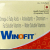 Winofit Softgel Cap 1X15