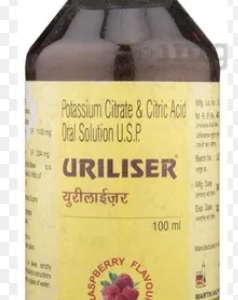 Uriliser-200Ml