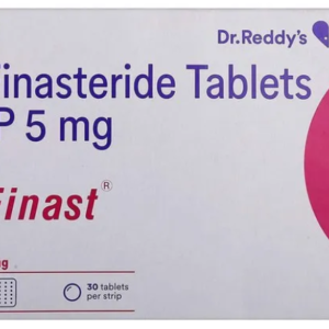 Finast-5Mg