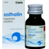 Asthalin Sol
