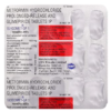 Glycomet-Gp 1 | Glimepride + Metformin