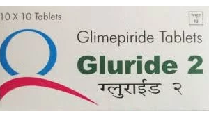 Gluride-2Mg