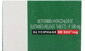 Glyciphage-Sr 500 1X10