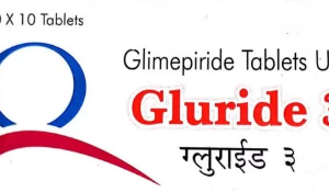 Gluride-3
