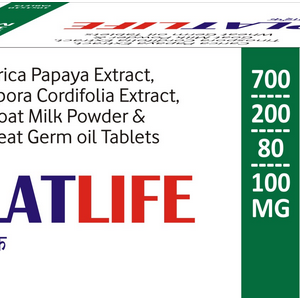 Platlife Tab