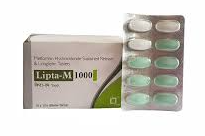 Lipta-M 1Gm