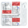 Glycomet 850Mg Tab 10"S